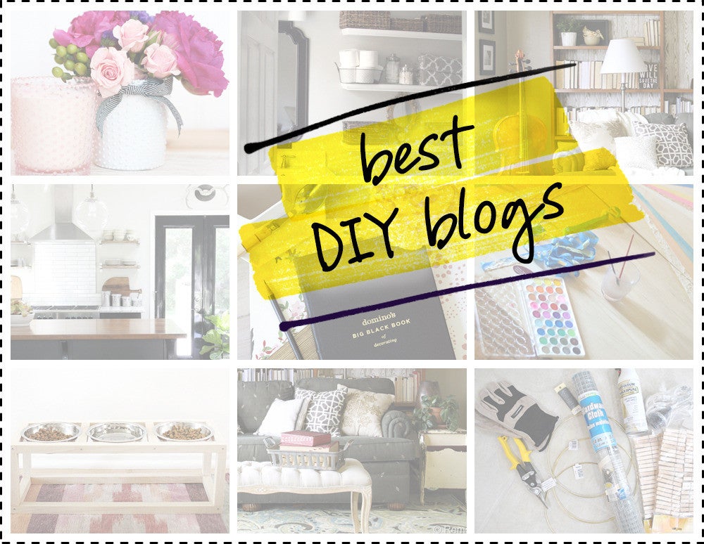 the 17 best diy blogs