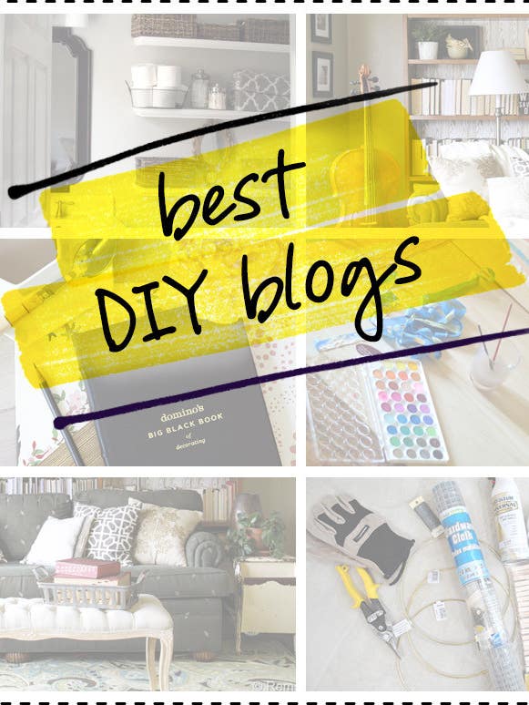 the 17 best diy blogs