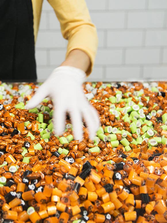 best candy shops in new york city