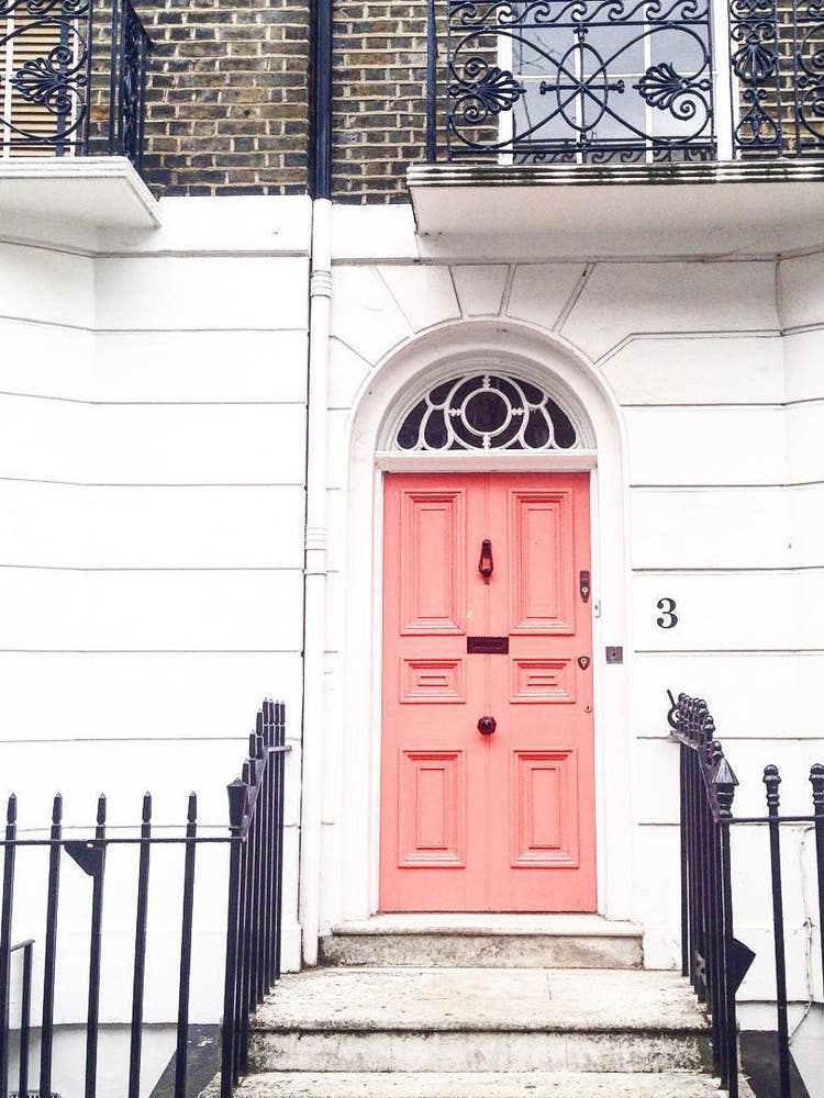 the best doors on instagram (part 2!)