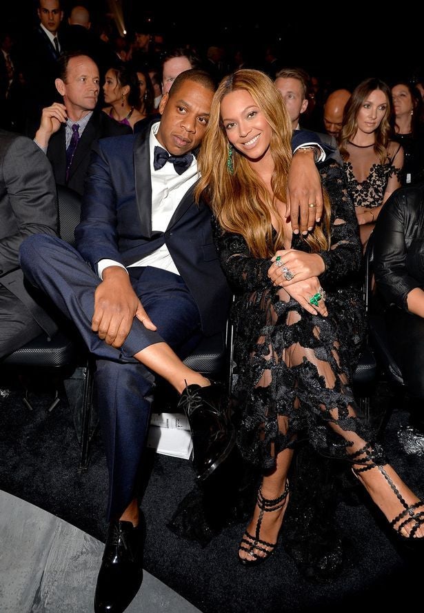 jay-z and beyonce’s new los angeles mansion