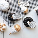3 ways to personalize your halloween decor