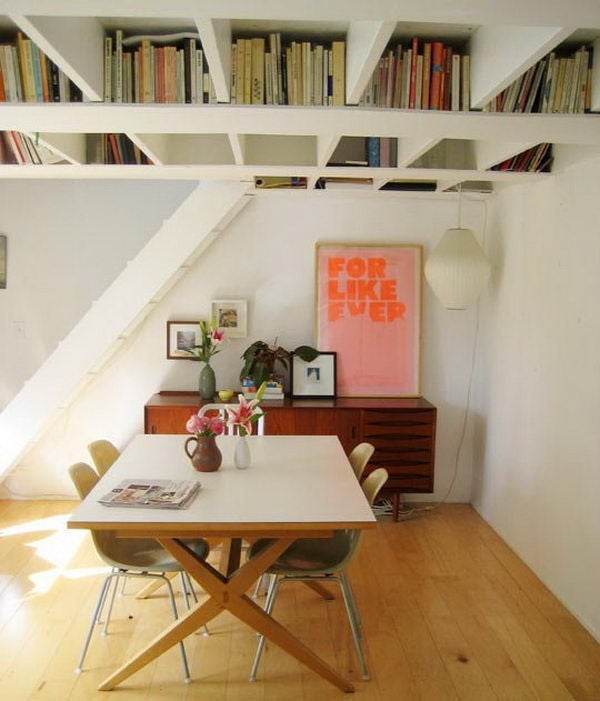 the 20 most functional basements on the internet