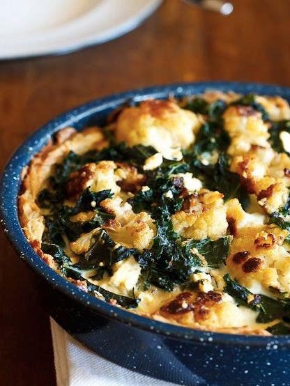 12 vegetarian thanksgiving dishes that will satisfy your holiday hunger
