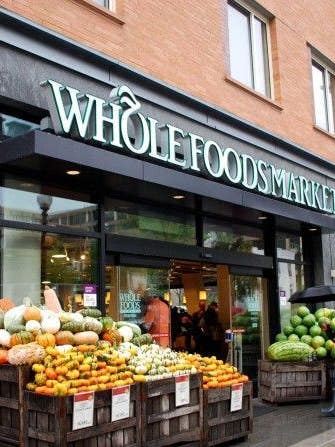 How to Shop at Whole Foods
