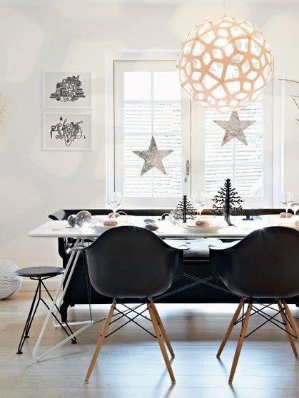 20 holiday decor ideas that AREN’T red and green