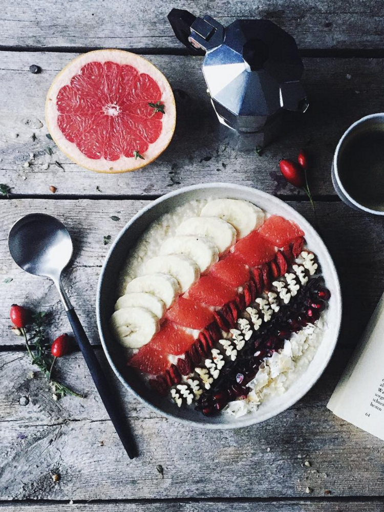 the best instagram accounts for foodies