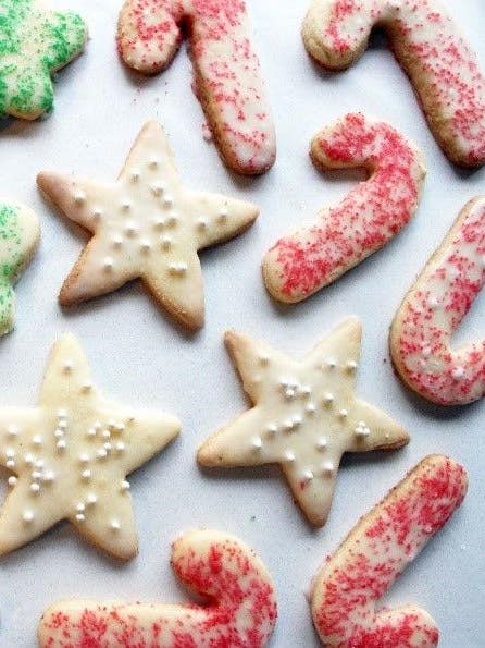 15 holiday cookie recipes for every dietary restriction