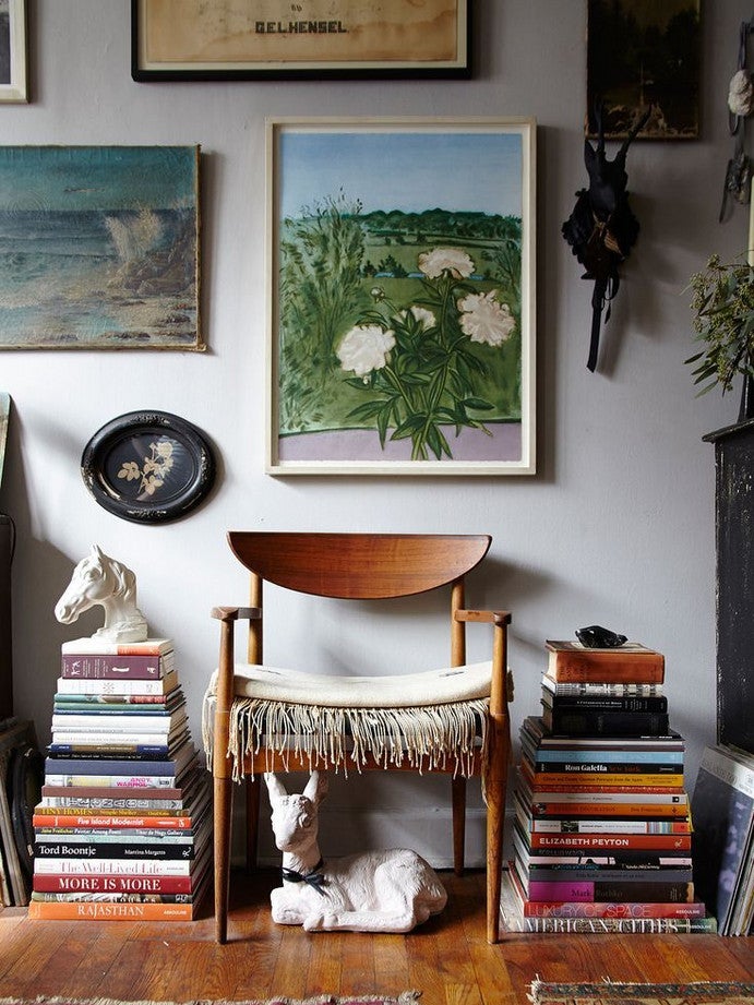 15 things every stylish girl has at home