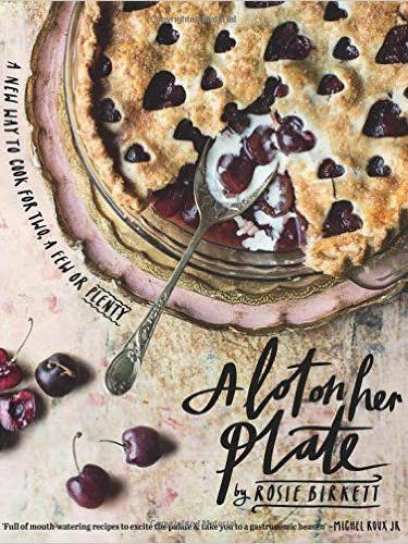 12 cookbooks we want to GET this holiday