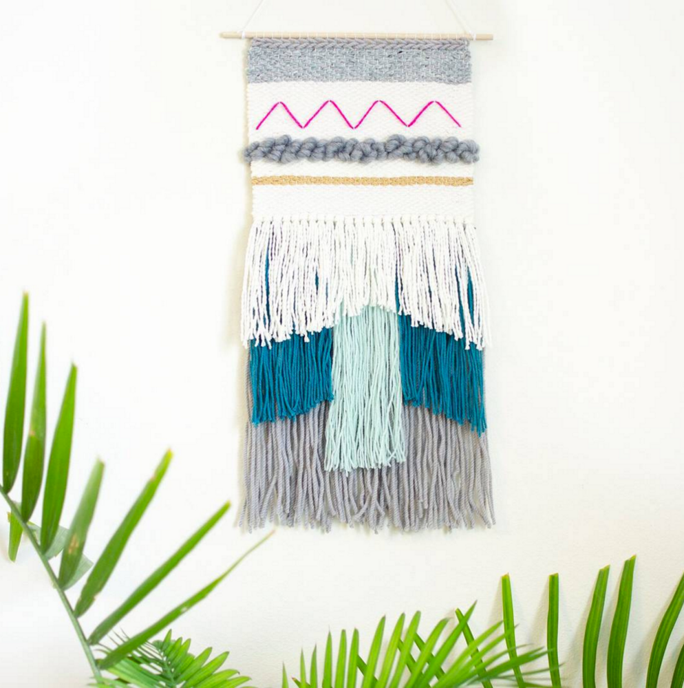 20 things to hang on your walls that AREN’T prints