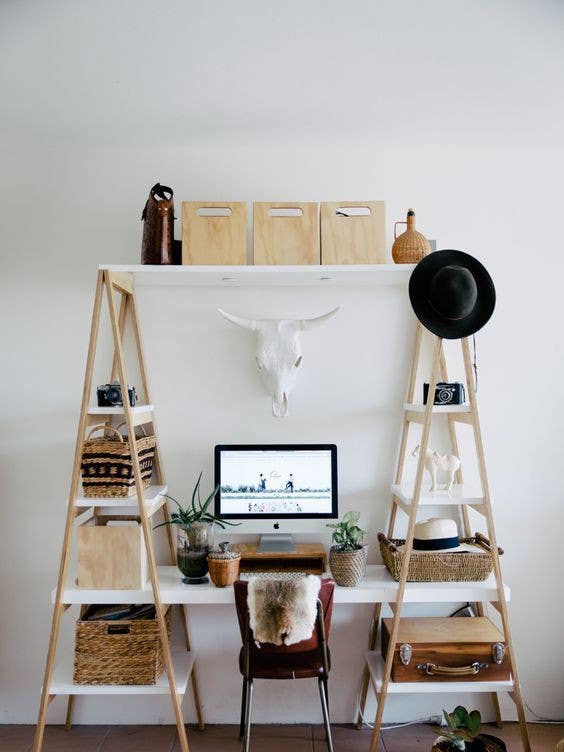 ladder-shelf-desk