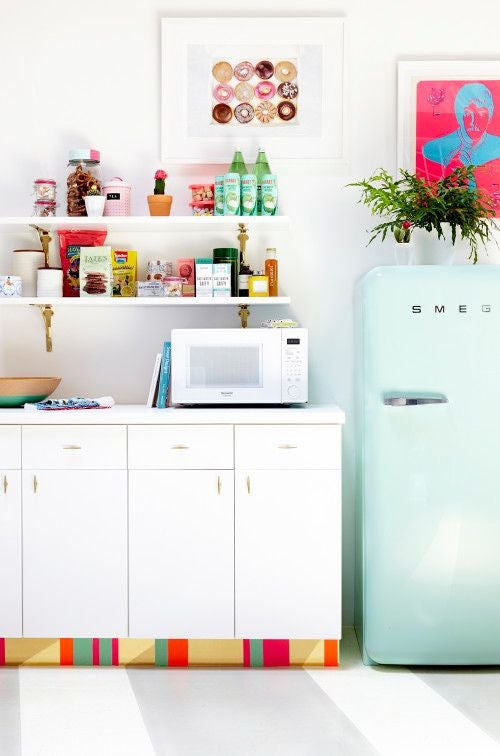 11 solutions for bad apartment cabinets