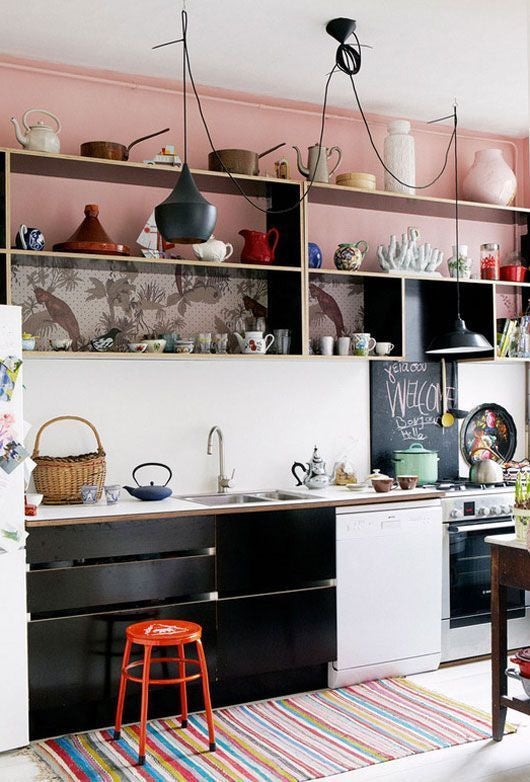 11 solutions for bad apartment cabinets