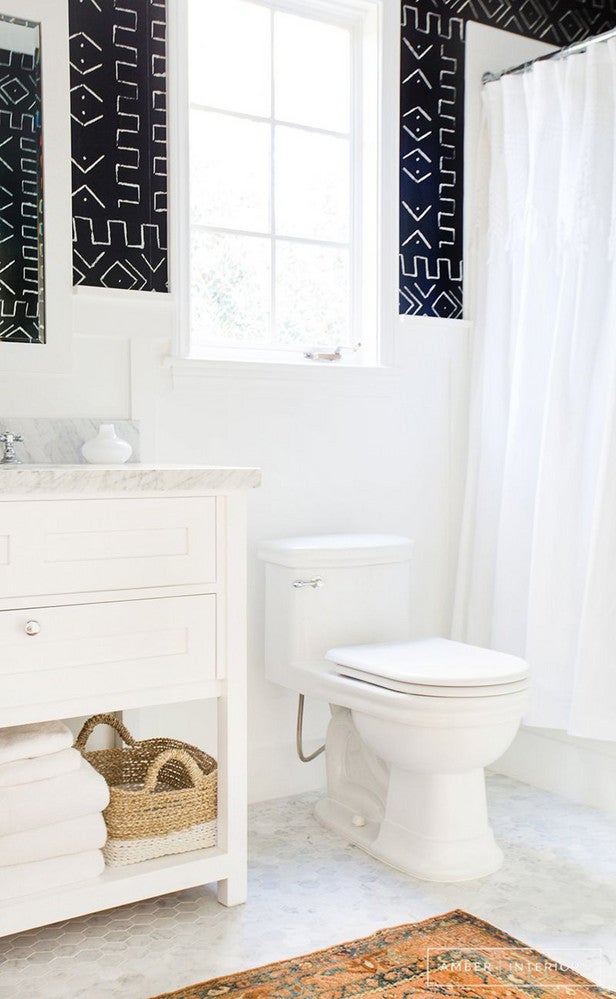 13 areas of the bathroom you probably aren’t cleaning, but really should