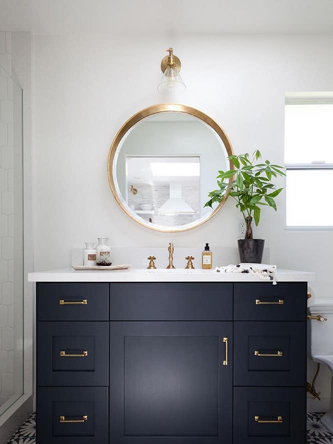 13 areas of the bathroom you probably aren’t cleaning, but really should