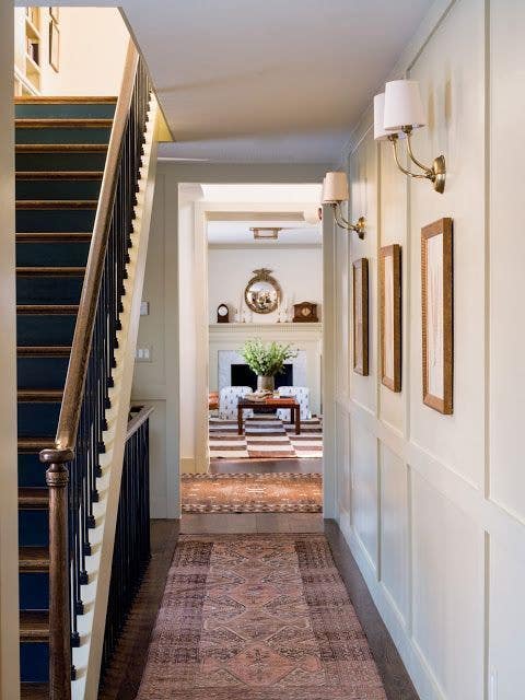 10 hallways that aren’t afterthoughts