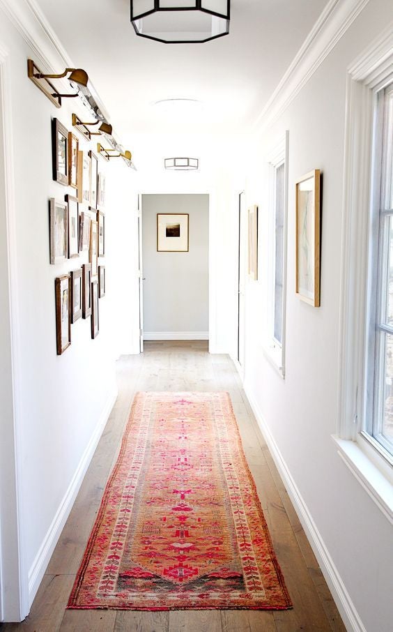 how to cope with no entryway