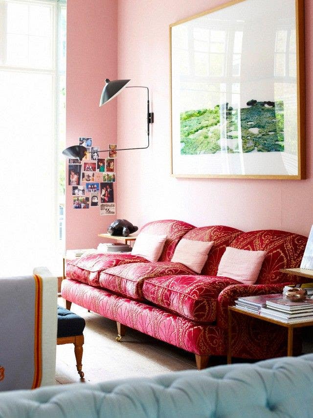pink-living-room