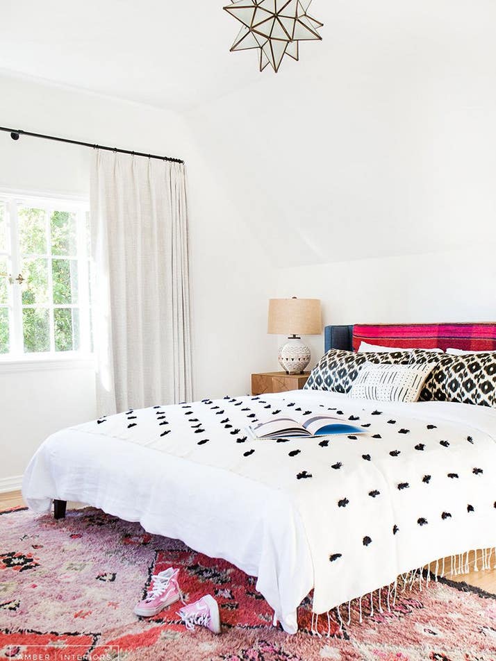 12 before-and-after bedroom makeovers you have to see to believe