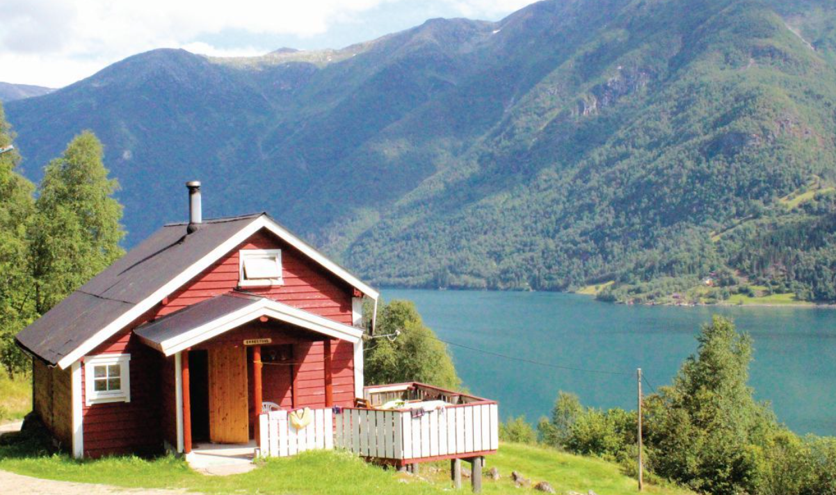 Best Places To Rent A Cabin | Domino's Favorite Cabin Rentals