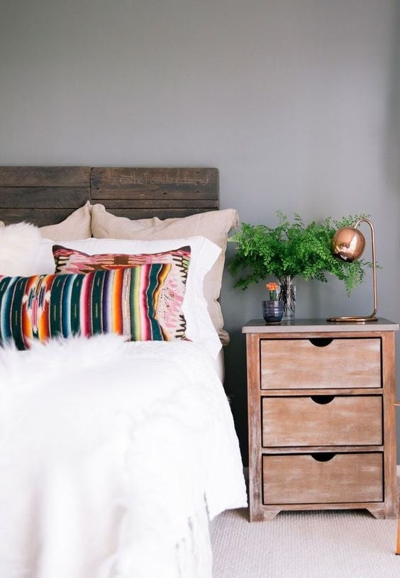 bedroom updates for spring (and summer!)
