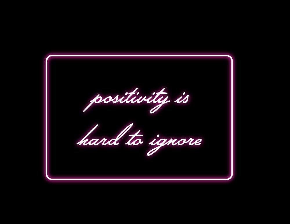 positivity-is-hard-to-ignore