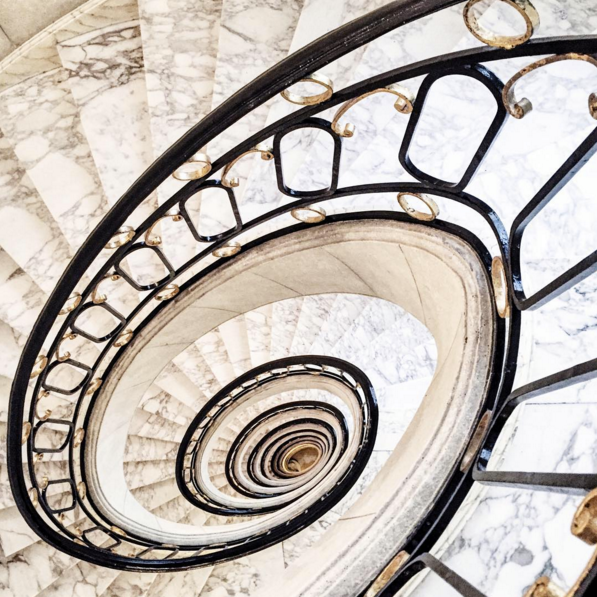 spiral-staircase