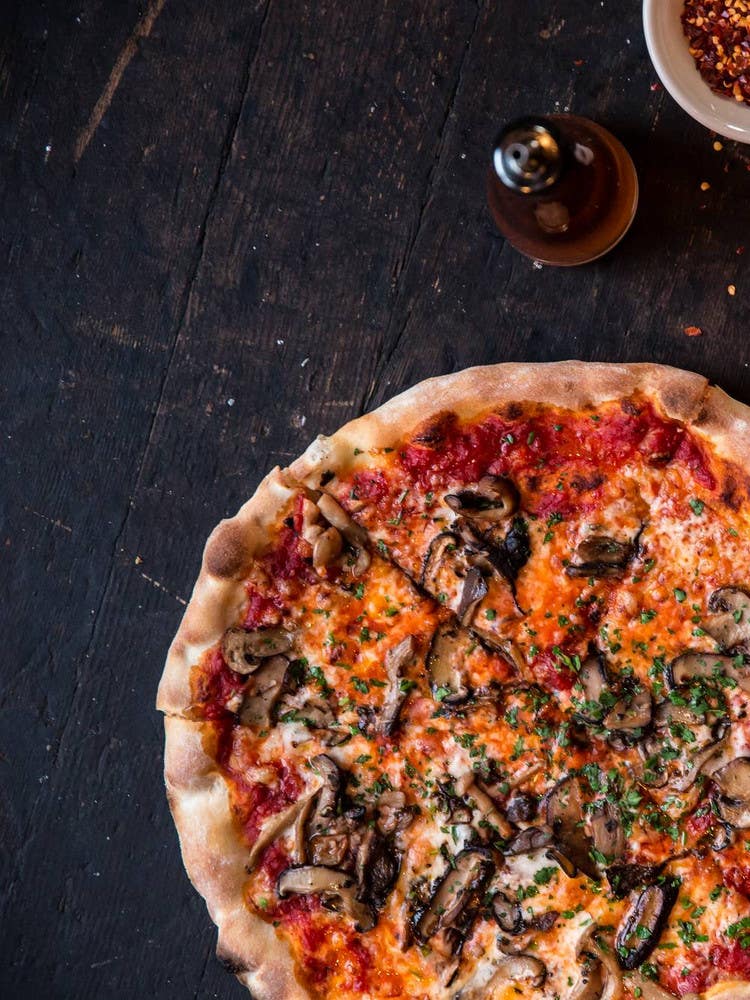 16 pizza pies you absolutely need to try