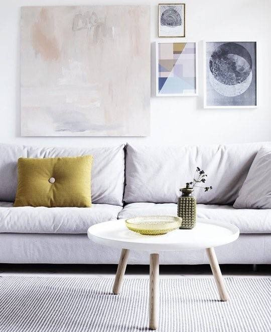 Upholstery Cleaning Tips Gray Living Room