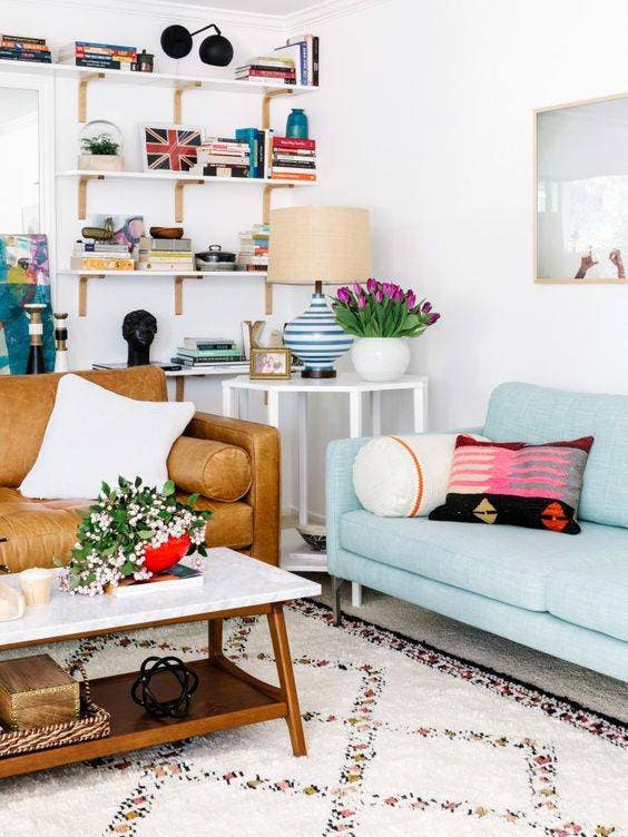 15 chic coffee tables (all under $500!)