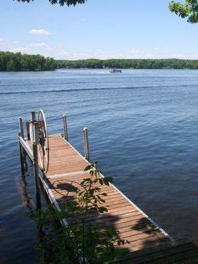 Easy Vacation Ideas Balsam Lake