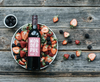 How To Decant Wine Red Wine Fresh Berries