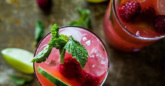 Summer Zester Fruit Cocktail - SuperValu