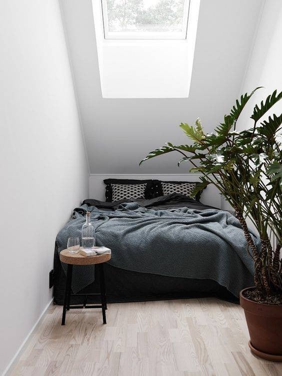 maximize a small space small bedroom