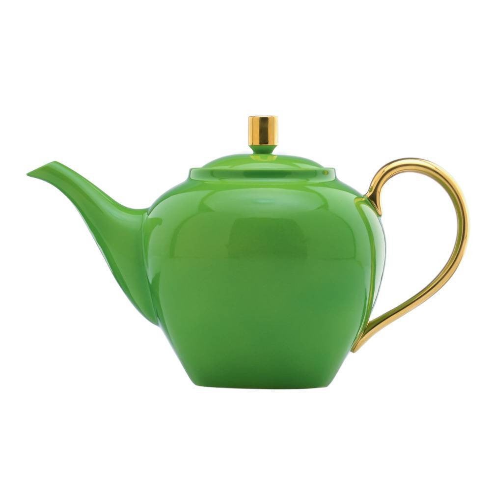 wedding gift registry ideas green tea kettle