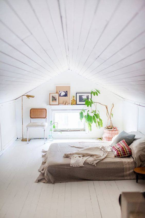 tiny bedroom ideas white attic bedorom