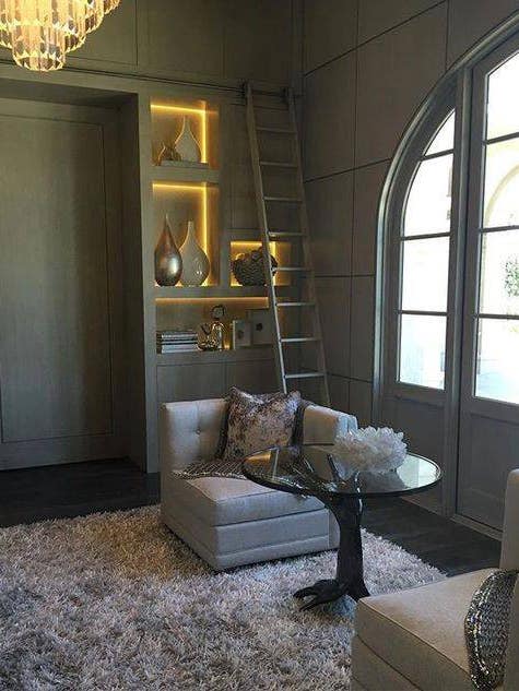 heather dubrow home interior