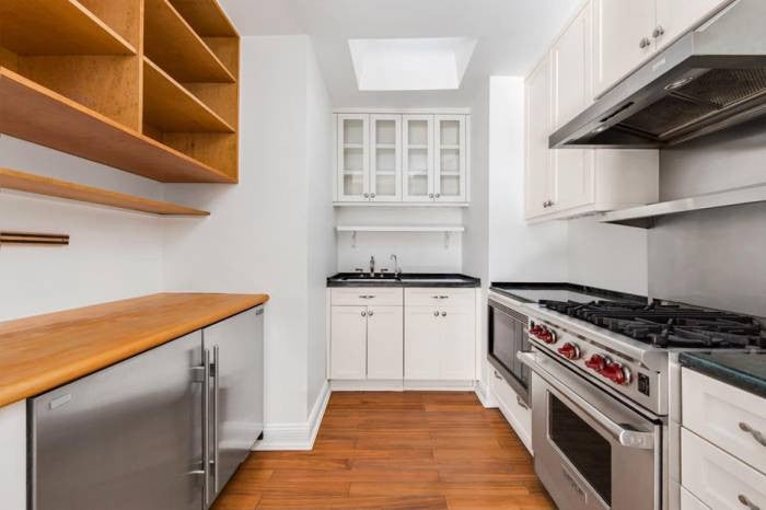 amy schumer’s upper west side apartment is still on the market