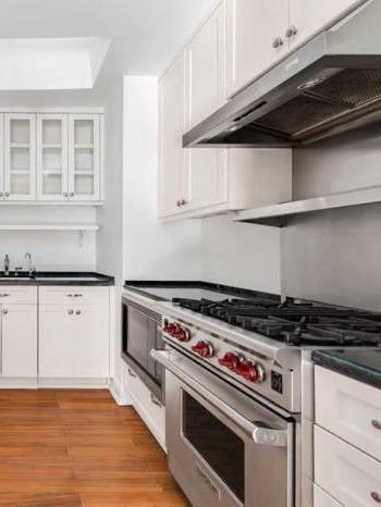 amy schumer’s upper west side apartment is still on the market