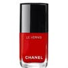 nail color trends Rouge Essential by Chanel