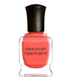nail color trends Girls Just Wanna Have Fun by Deborah Lippman