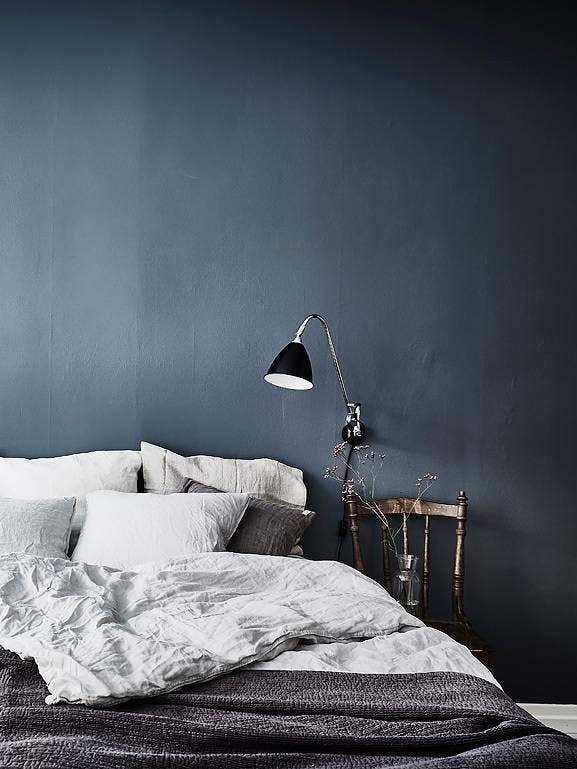 7 Cozy Textiles to Swap in This Winter