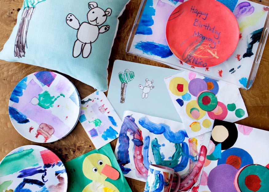 11 Ideas That Will Change the Way You Think About Kid Art