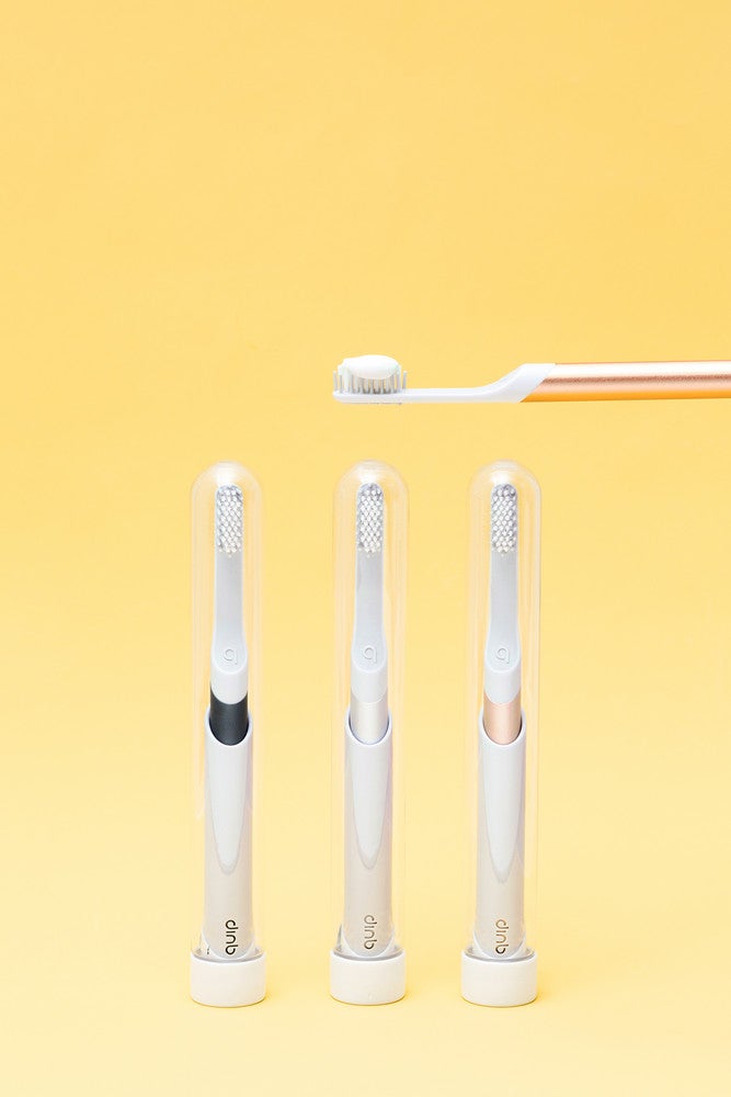 chic dental products electric toothbrush