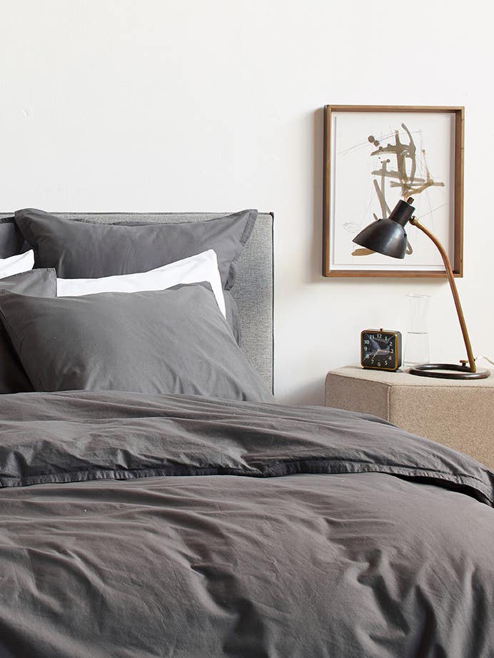 Why Parachute Is the Place to Buy Bedding