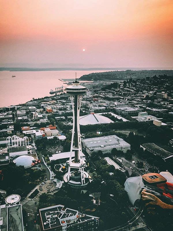 Why Seattle Is So Much More Than Just Coffee