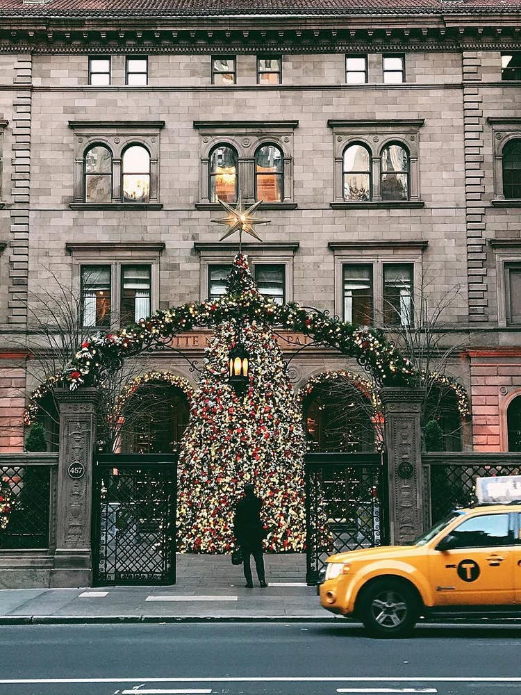 The Under the Radar Guide to the Holidays in NYC