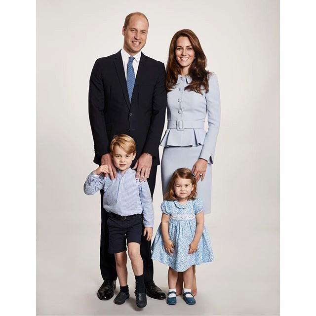 Even Kate Middleton and Prince William Can’t Resist Ikea