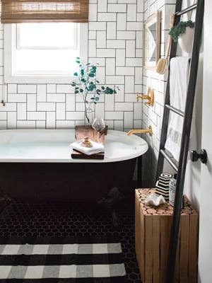 7 Steps to Your Most Relaxing Bathroom Ever